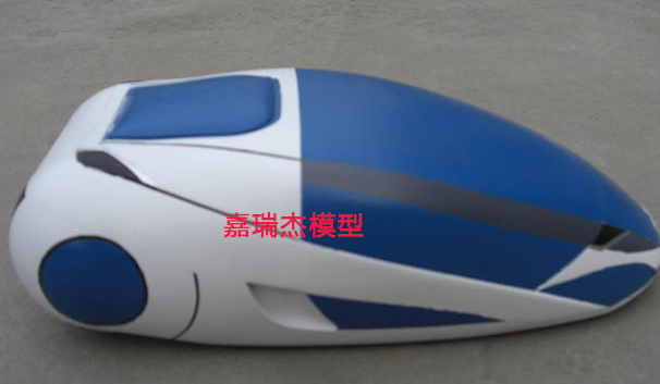 透明手板模型有哪些加工方法？