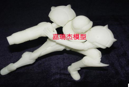 手板模型與3D打印技術(shù)有什么區(qū)別？