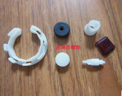 注塑快速成型缺陷之空隙怎么出現(xiàn)的？